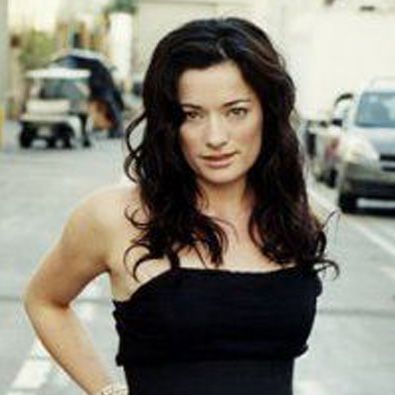 Laura Michelle Kelly - Actress