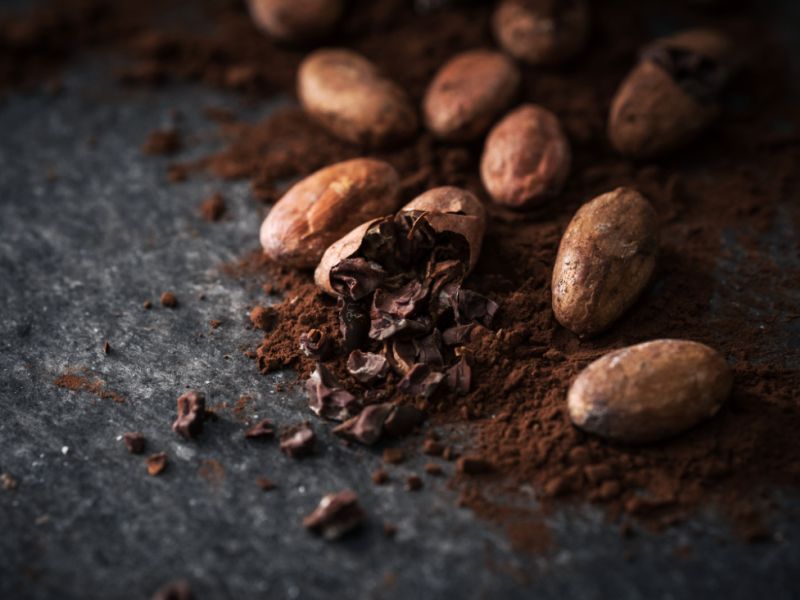 The health and athletic benefits of raw Cacao