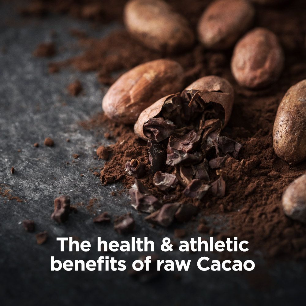 pform cacao