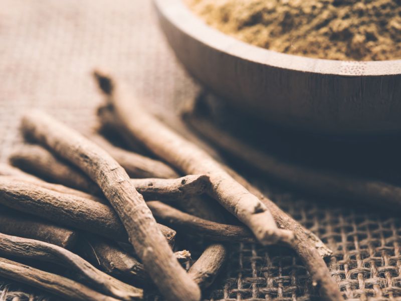 The health and performance benefits of Ashwagandha