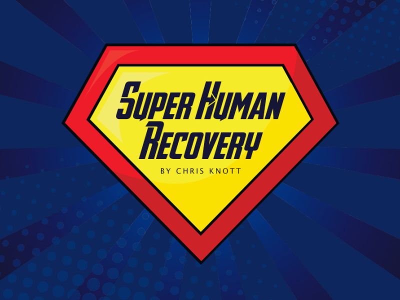 super human recovery image