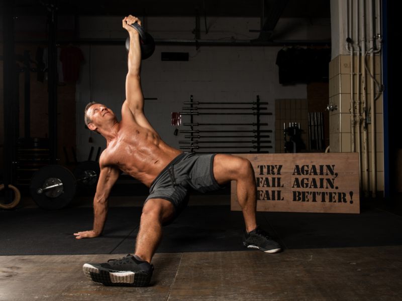 mobility drills why how and when