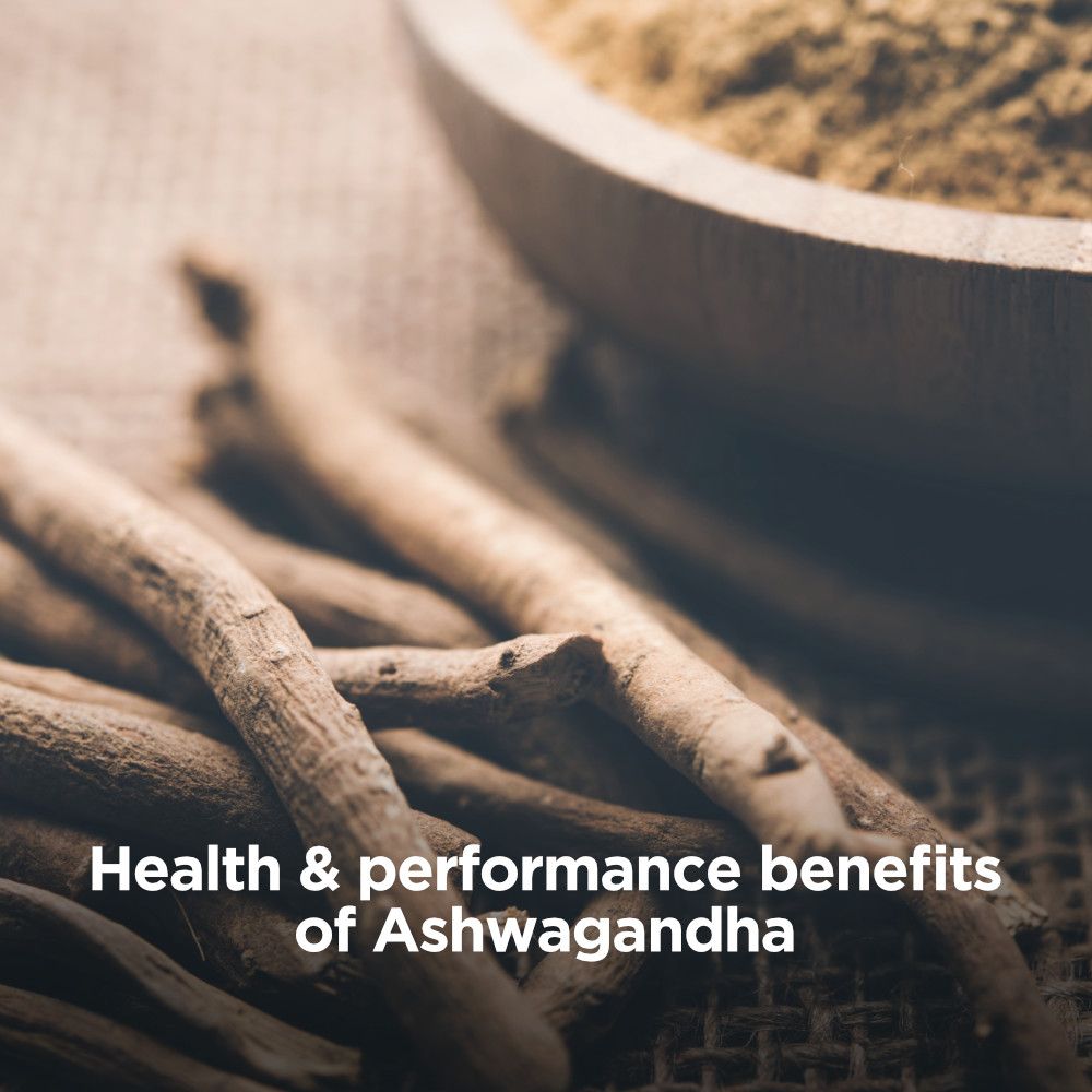 pform ashwagandha