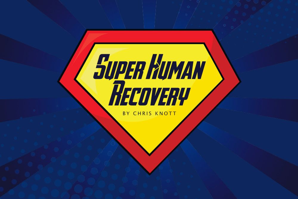 super human recovery image