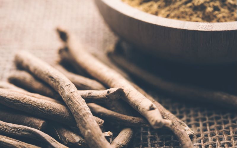 The health and performance benefits of Ashwagandha