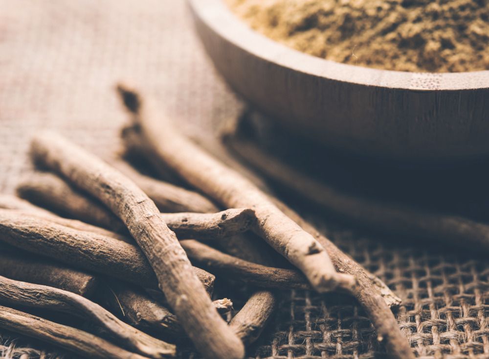 The health and performance benefits of Ashwagandha