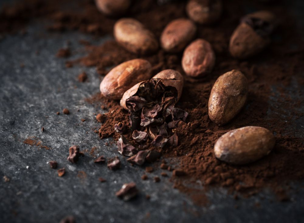 The health and athletic benefits of raw Cacao