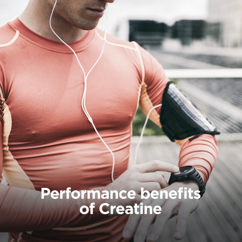 pform creatine