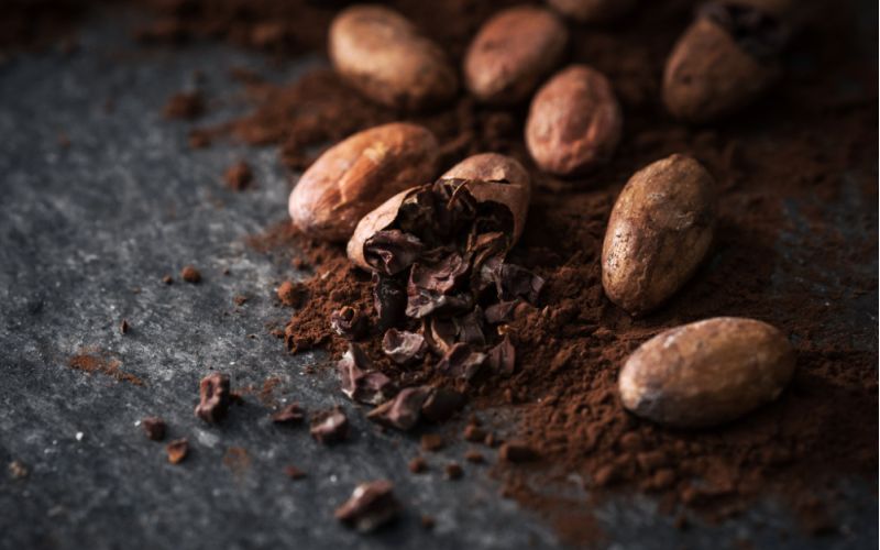 The health and athletic benefits of raw Cacao