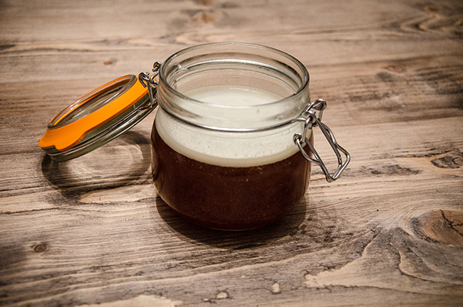 bone broth recipe image