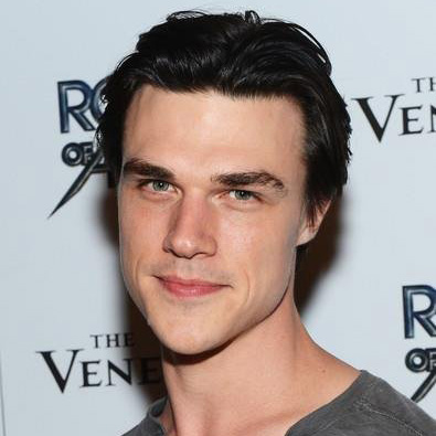 Finn Wittrock - Actor