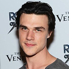 Finn Wittrock - Actor