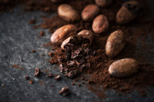 The health and athletic benefits of raw Cacao