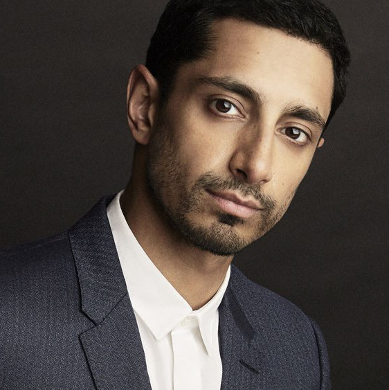 Riz Ahmed - Actor